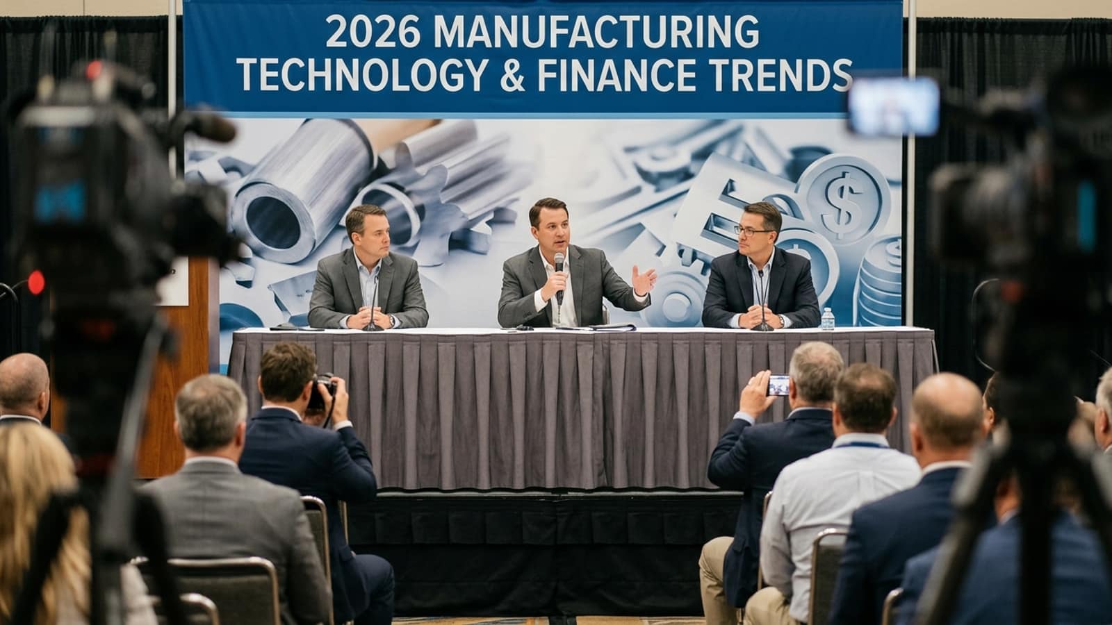 Illustration: CNC Machine Leasing Rates 2026: A Guide for Metal Fab Shop Owners